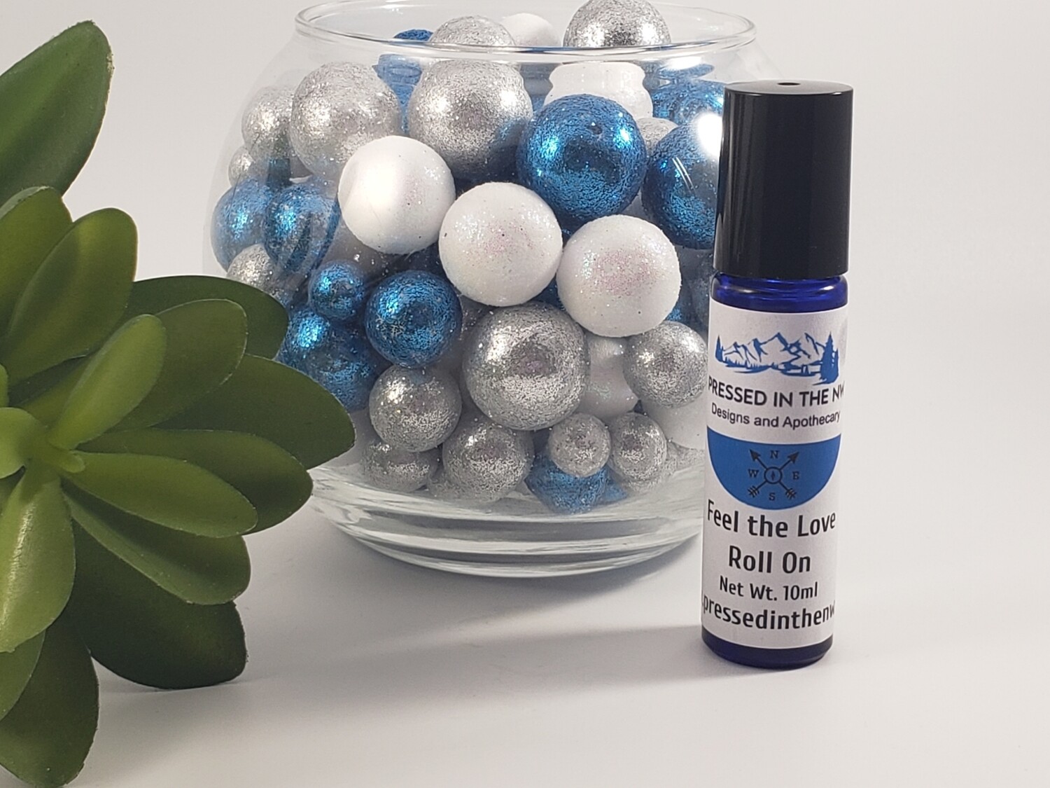Essential Oil Roll On
