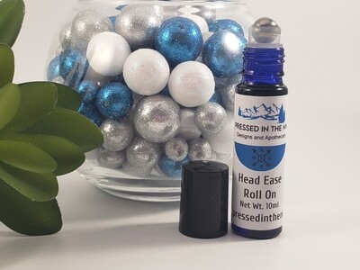 Essential Oil Roll On