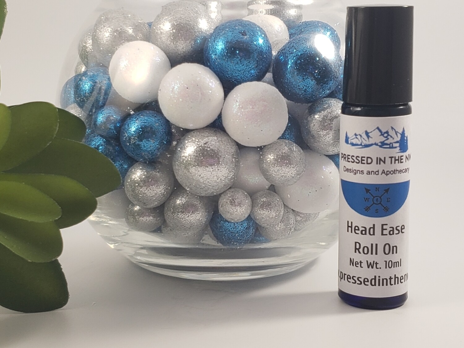 Essential Oil Roll On
