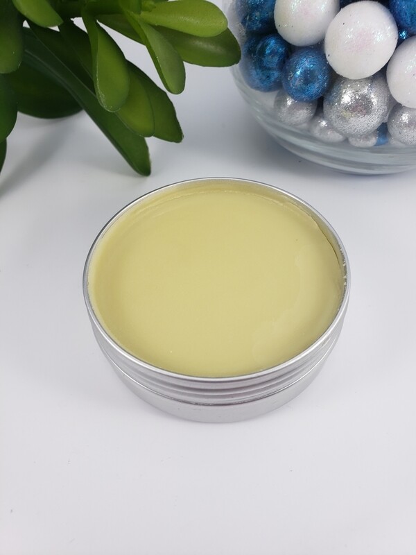 Good as Gold - Calendula Balm