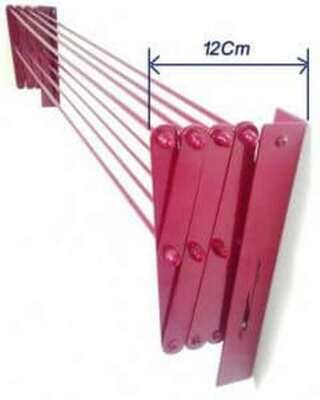 منشر غسيل 60 سم