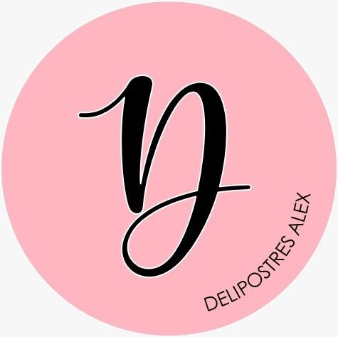 DeliPostres Alex