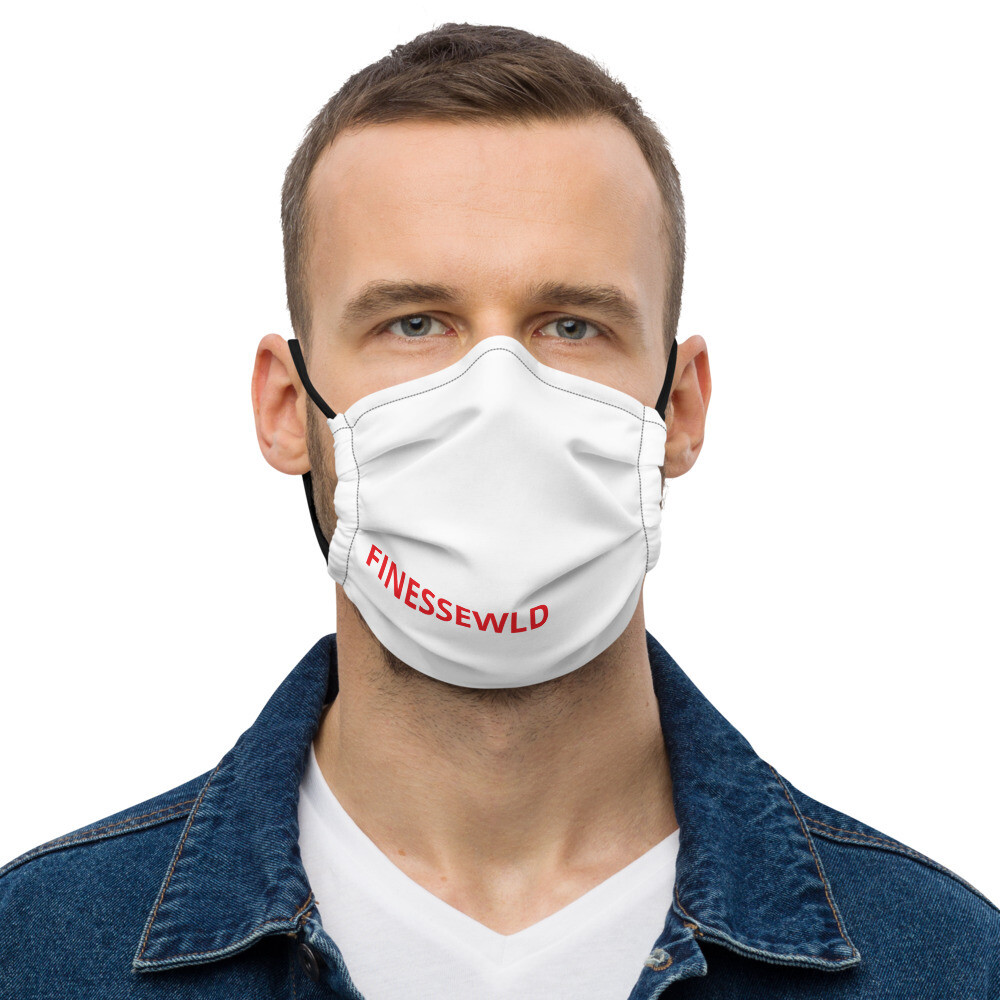 FINESSEWLD MASKS