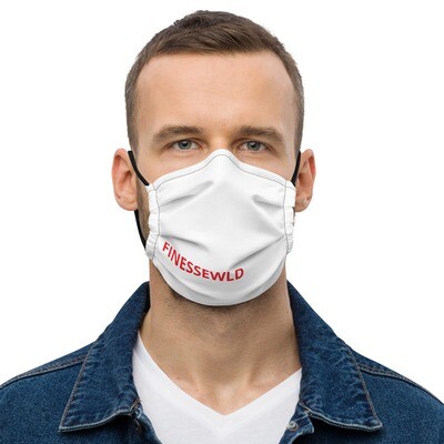 FINESSEWLD MASKS