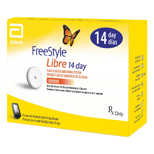 Freestyle Libre 14 Day