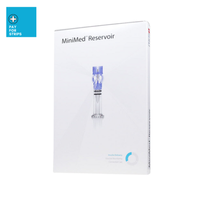 MiniMed Reservoirs (MMT 332)