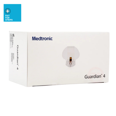 Guardian Sensor 4 (7040A/7040LA)