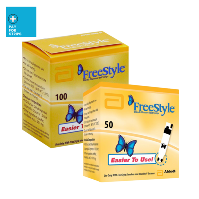 FreeStyle