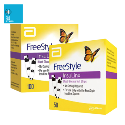 FreeStyle Insulinx
