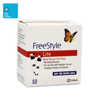 FreeStyle Lite Not For Retail