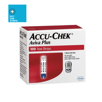Accu-Chek Aviva Plus Retail