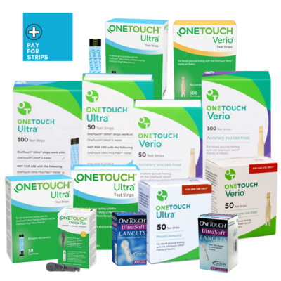 One Touch