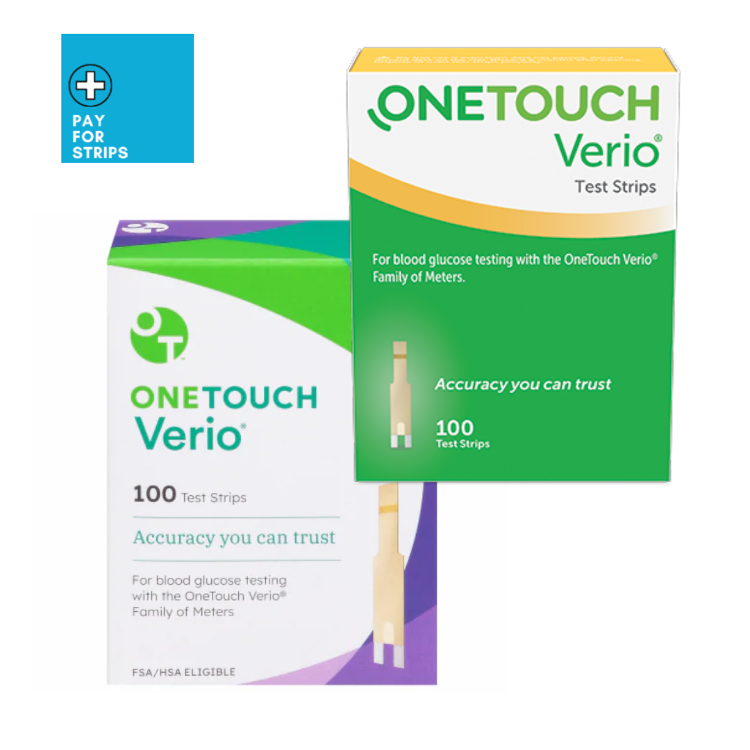 One Touch Verio Retail