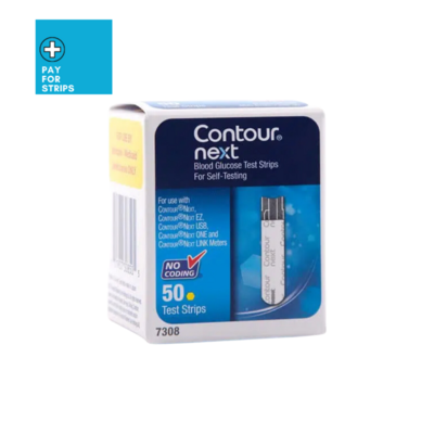 Contour Not For Retail (7308,7309)