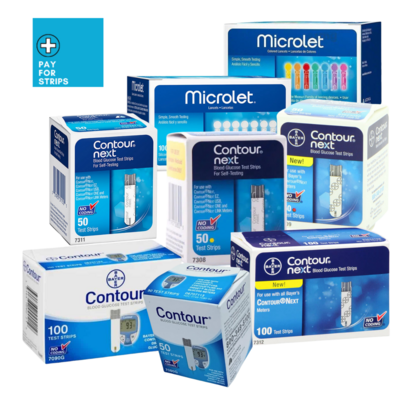 Bayer Contour