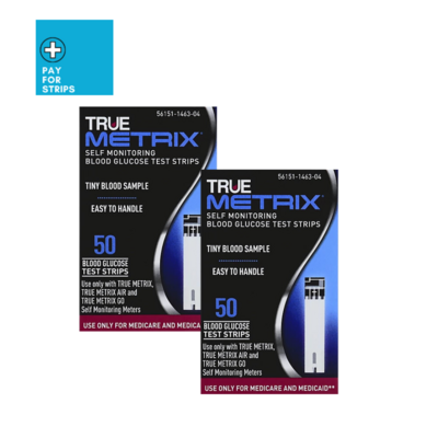 True Metrix Not For Retail