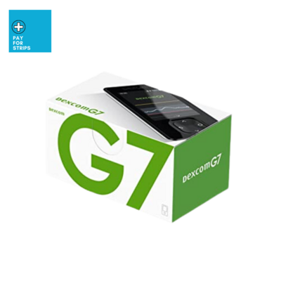 Dexcom G7 Receiver