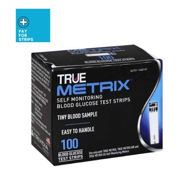 True Metrix Retail