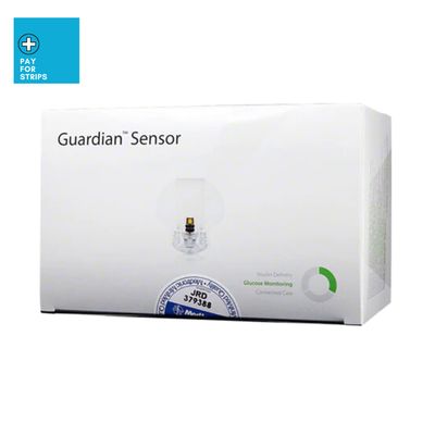 Guardian Sensor 3 (7020A/7020LA)