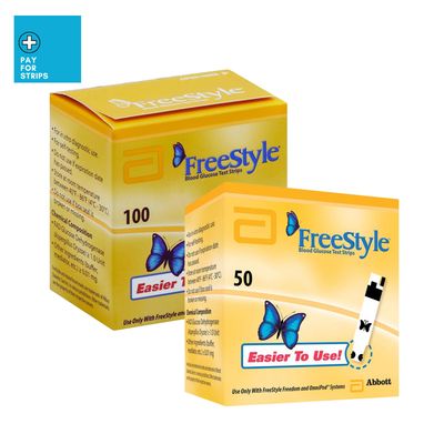 FreeStyle