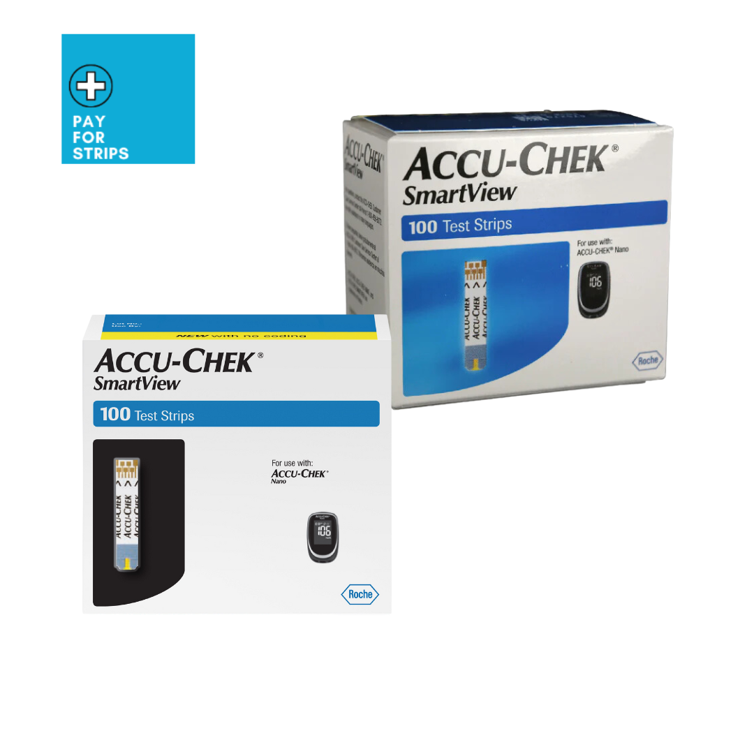 Accu-Chek Smartview Retail