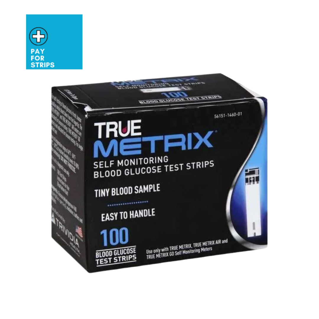 True Metrix Retail