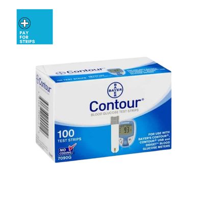 Contour 7080G/7090G