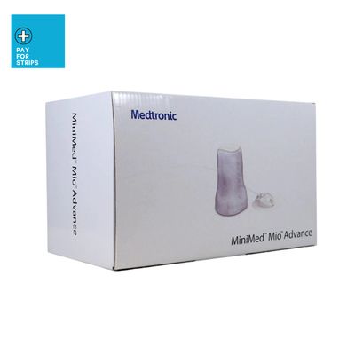 Mio Advance (MMT 212,213,242,244)