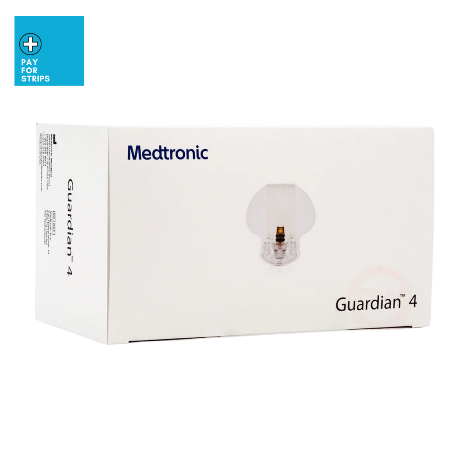 Guardian Sensor 4 (7040A/7040LA)