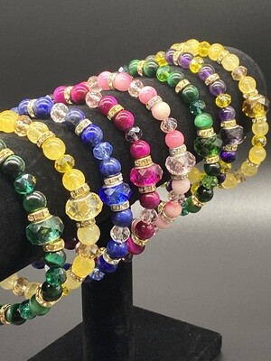 Gemstones