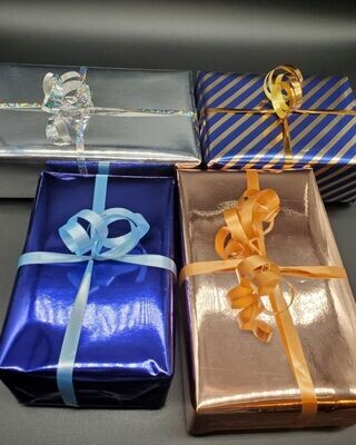 Gift Wrap Any Occasion