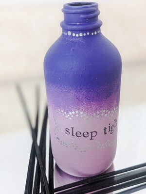 Sleep Tight Essential Oil Reed Diffuser