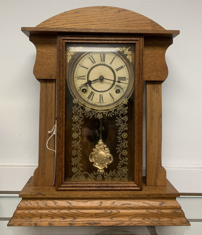 Mantel Clocks