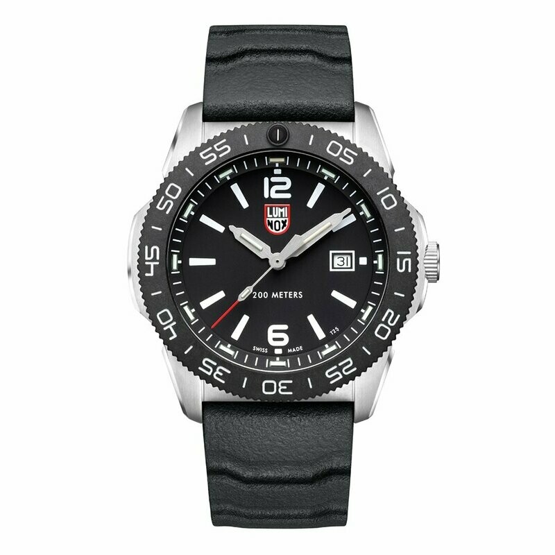 Pacific Diver - 3121