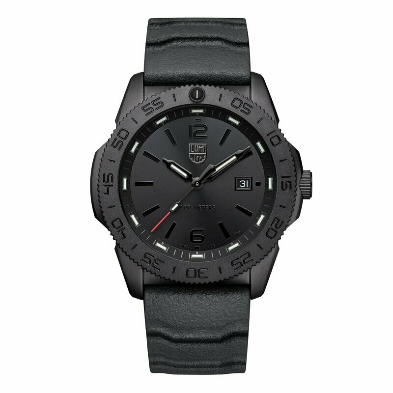 Pacific Diver - 3121.BO