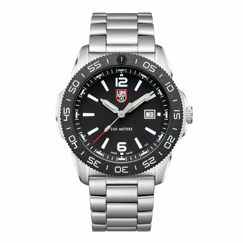 Pacific Diver - 3122