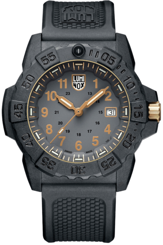 Navy SEAL - 3508 Gold