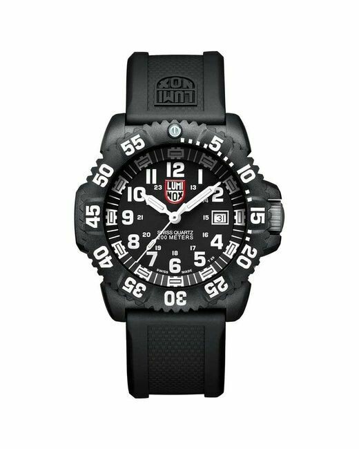 Original Navy SEAL Dive Watch, 44 mm SKU: XS.3051.F
