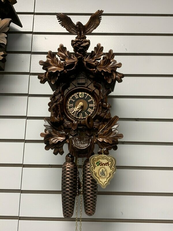 Clocks
