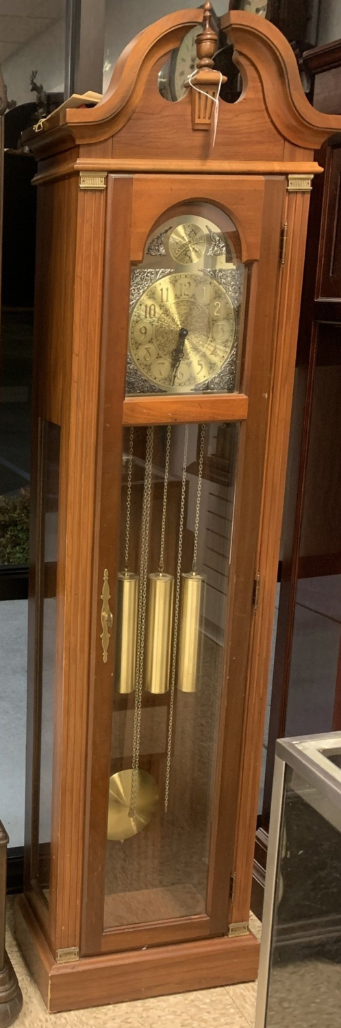 Grand Father Clock