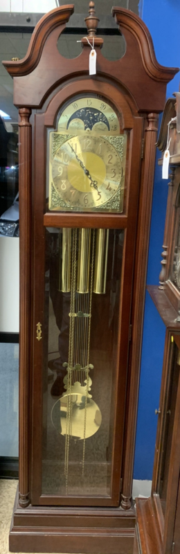 Grand Father Clock