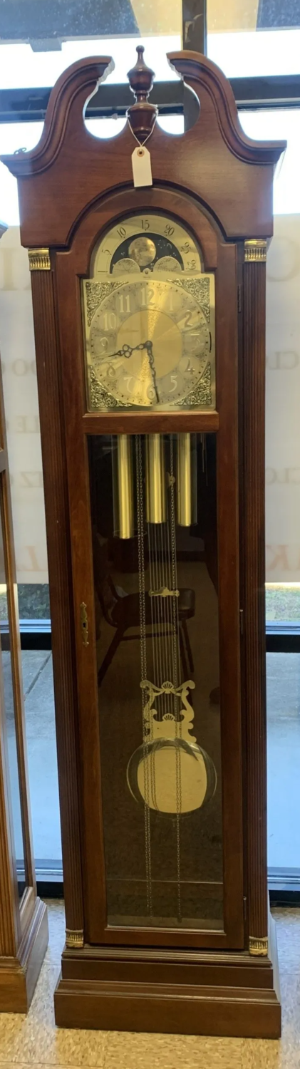 Grand Father Clocks