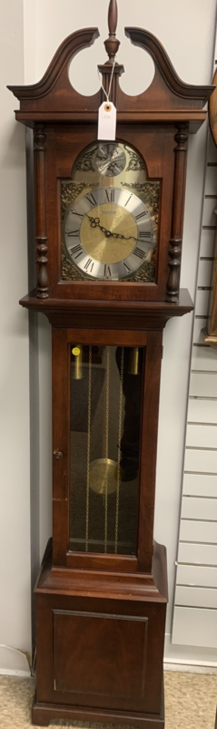 Grand Mother Clock