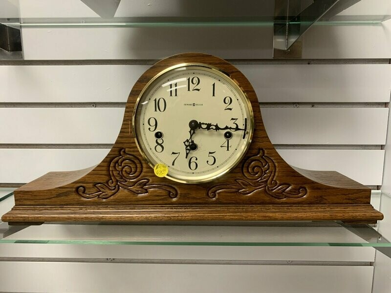 Tambour Style