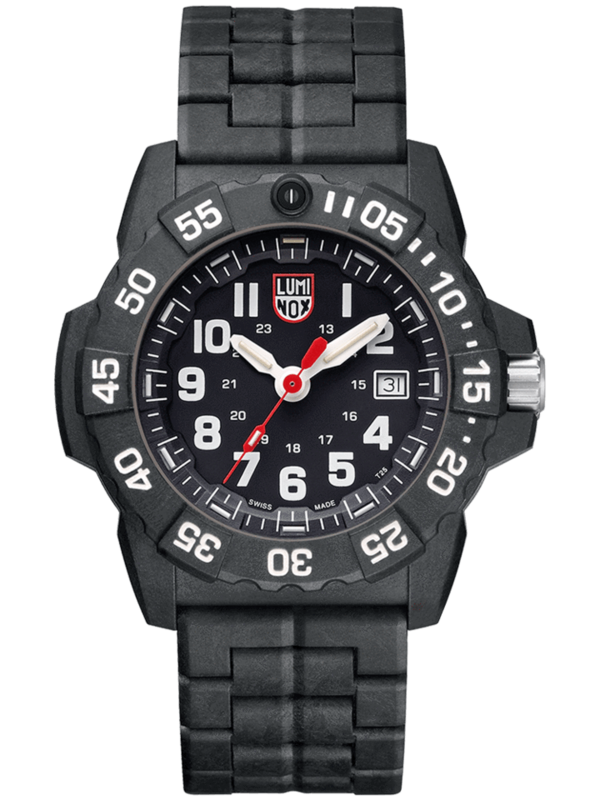 Navy SEAL - 3502.L
