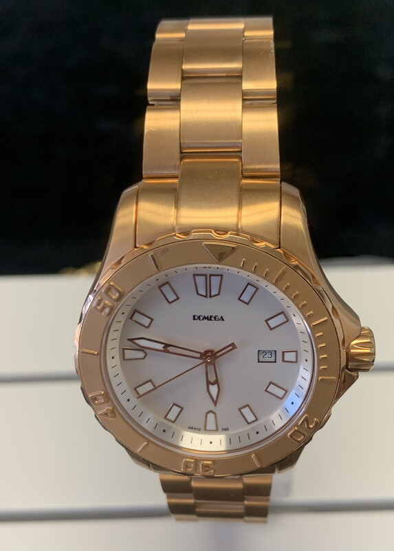 ROMEGA