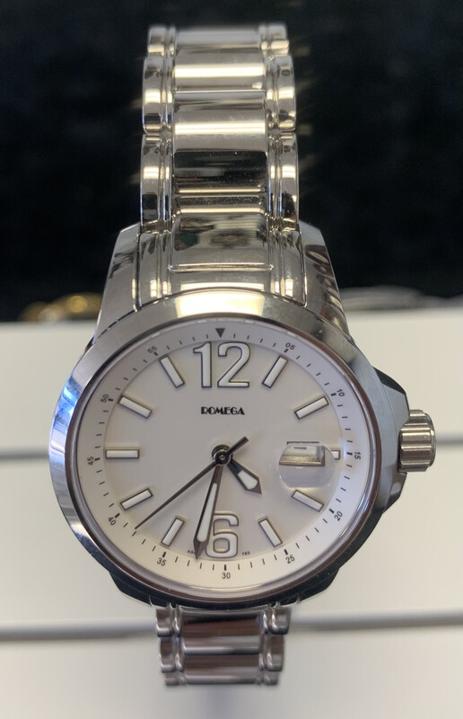 ROMEGA