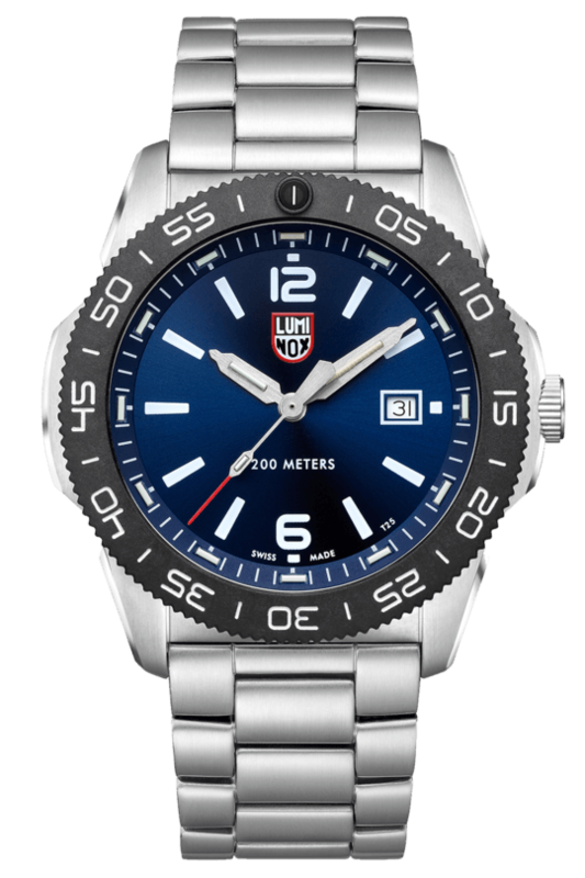 Pacific Diver - 3123