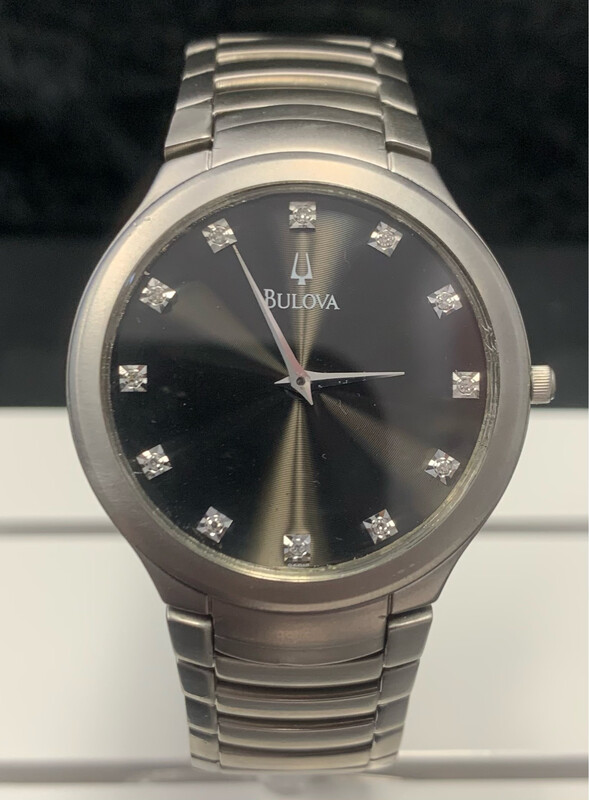 Bulova