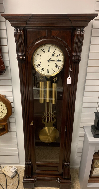 Sligh Grandfather Clock